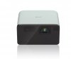 Epson Projektor, rzutnik mini laser EF-21W zielony FHD/1000L/5m:1/2.3kg