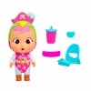 Tm Toys Laleczka Cry Babies Magic Tears Beach Babies, Lora