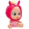 Tm Toys Laleczka Cry Babies Magic Tears Di Stars Talent Hannah