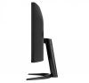 LG Electronics Monitor LG 34WR50QK-B 34 cale IPS