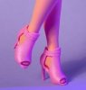 Mattel Lalka Barbie Signature Looks Doll #24