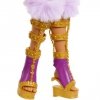 Mattel Lalka Monster High Clawdeen Wolf