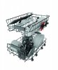 Whirlpool Zmywarka WSBC3M27X