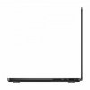 Apple MacBook Pro 14.2 cali: M4 10/10, 16GB, 512GB SSD  - Gwiezdna czerń