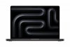 Apple MacBook Pro 16.2 cali: M4 Pro 14/20, 48GB, 512GB SSD - Gwiezdna czerń