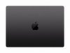 Apple MacBook Pro 14,2 cali: M4 Pro 12/16, 48GB, 512GB, 70W - Gwiezdna czerń - MX2H3ZE/A/R2