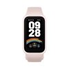 XIAOMI Opaska sportowa Smart Band 9 Active różowa