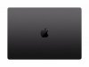 Apple MacBook Pro 16.2 cali: M4 Pro 14/20, 48GB, 512GB SSD, 140W - Gwiezdna czerń