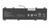 Mitsu Bateria NC140BW1-2S1P 0813002 do Lenovo IdeaPad 100S-14IBR 14 cale cale 4400 mAh (33 Wh) 7.6V (7.4V)
