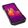 ULEFONE Smartfon Armor 27T 5G 12/256GB IP69K termowizja czarny