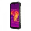 ULEFONE Smartfon Armor 27T 5G 12/256GB IP69K termowizja czarny