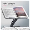 AXAGON STND-LQ Podstawa do laptopów aluminiowa 10-16 cali cali regulowane kąty nachylenia