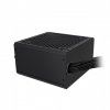 Gembird Zasilacz komputerowy Fornax Power 750W 80+Bronze aktywny PFC 120mm wentylator 10-pak