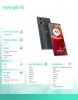 Motorola Smartfon moto g85 5G 8/256GB B2B Gadet grey