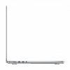 Apple MacBook Pro 14.2 cala: M4 Pro, 14/20, 24GB, 1TB, 96W - Srebrny - MX2E3ZE/A/P1/D1