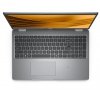 Dell Notebook Latitude 5550 Win11Pro Ultra 5 135U/16GB/512GB SSD Gen4/15.6 FHD/Integrated/FgrPr&SmtCd/FHD/IR Cam/Mic/LTE 4G+BT/BcklitKb/3C/vPro/3YPS