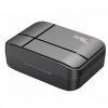 Technaxx Deutschland GmbH & Co. KG Bezprzewodowy mikrofon 2 sztuki TX-301
