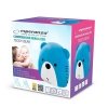 Esperanza Inhalator/nebulizator kompresorowy Teddy Bear
