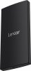 Lexar Dysk SSD SL300 1TB USB 3.2 Gen2 1050/1000MB/s