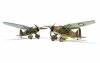 Airfix Model plastikowy Westland Lysander Mk.I/Mk.III 1/48