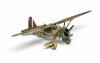 Airfix Model plastikowy Westland Lysander Mk.I/Mk.III 1/48
