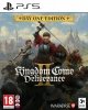 Plaion Gra PlayStation 5 Kingdom Come Deliverance II Day One Edition