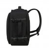 AMERICAN TOURISTER Plecak kabinowy Take2Cabin roz.S/M czarny
