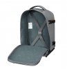 AMERICAN TOURISTER Plecak kabinowy Take2Cabin Casual S Szary
