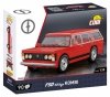 Cobi Klocki Klocki FSO 125p kombi 90 klocków