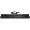 HP Inc. Klawiatura 125 G2 USB przewodowa AY2Y7AA#ABB