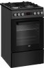 Beko Kuchnia gazowo-elektryczna FSM51330DAOT