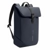 XD DESIGN Plecak Urban Flap-Top Navy