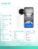 TECNO Smartfon Spark 30C 4/128 Orbit White