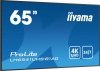 Monitor digital signage 65 cali IIYAMA LH6541UHS-B1AG