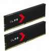 PNY Pamięć DDR5 32GB 6000 C36 2x16 MD32GK2D5600036XR