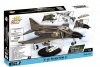 Cobi Klocki Klocki Armed Forces F-4F Phantom II 676 elementów