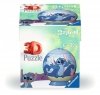 Ravensburger Polska Puzzle 54 elementy 3D Kula Stitch 1