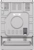 Gorenje Kuchnia gazowo-elektryczna GKS6C71WA