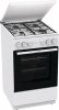 Gorenje Kuchnia gazowo-elektryczna GK5A22WH
