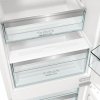 Gorenje Chłodziarko-zamrażarka NRKI517E61WF