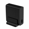 Gembird Ładowarka uniwersalna 75W GaN 2xUSB-A 4xUSB-C szybkie ładowanie czarna