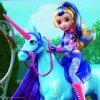 Spin Master Lalka Akademia Jednorożców Isabel