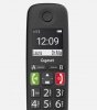 Gigaset Telefon bezprzewodowy Gigaset E290A z sekretarką cyfrową
