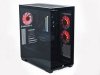 OPTIMUS Komputer E-Sport GA520T-CR7 Ryzen 7 5800X/16GB/1TB/RTX 4060 EAGLE OC 8G/W