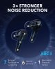 Anker Słuchawki bezprzewodowe Soundcore Liberty 4 PRO Bluetooth błyszcząca czerń
