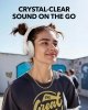 Anker Słuchawki nauszne Soundcore Q11i białe