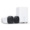 Anker Zestaw kamer EufyCam 2 Pro 2+1 - EU/ES/FR/ES biało-szary