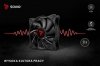Savio Wentylator BLADE 120mm 4-pin PWM