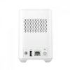 Anker Stacja bazowa do monitoringu EUFY Security HomeBase 3 B2C - EU/ES/FR/ES Gray+White Iteration 1