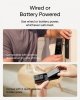 Anker Dzwonek do drzwi video B2C E340 czarny Iteration 1
